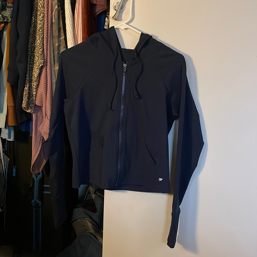 Fabletics Zip Up
